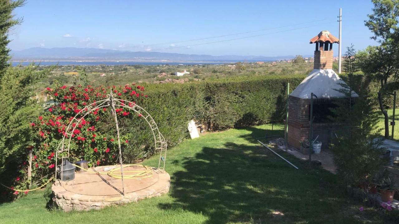 Casa Vacanze Sant'Antioco Exterior photo