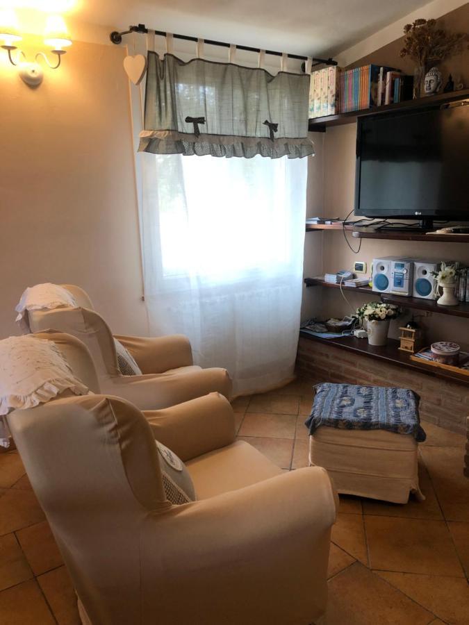 Casa Vacanze Sant'Antioco Exterior photo